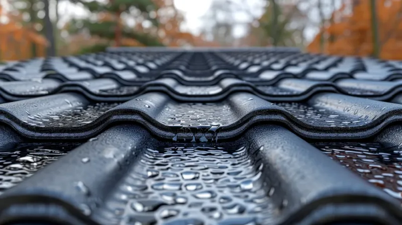 Instalación de Panel Sandwich · Mantenimiento de Tejados Madrid · impermeabilización de terrazas y tejados. impermeabilizaciones con fibra de vidrio, con láminas de PVC Instalación de Panel Sandwich